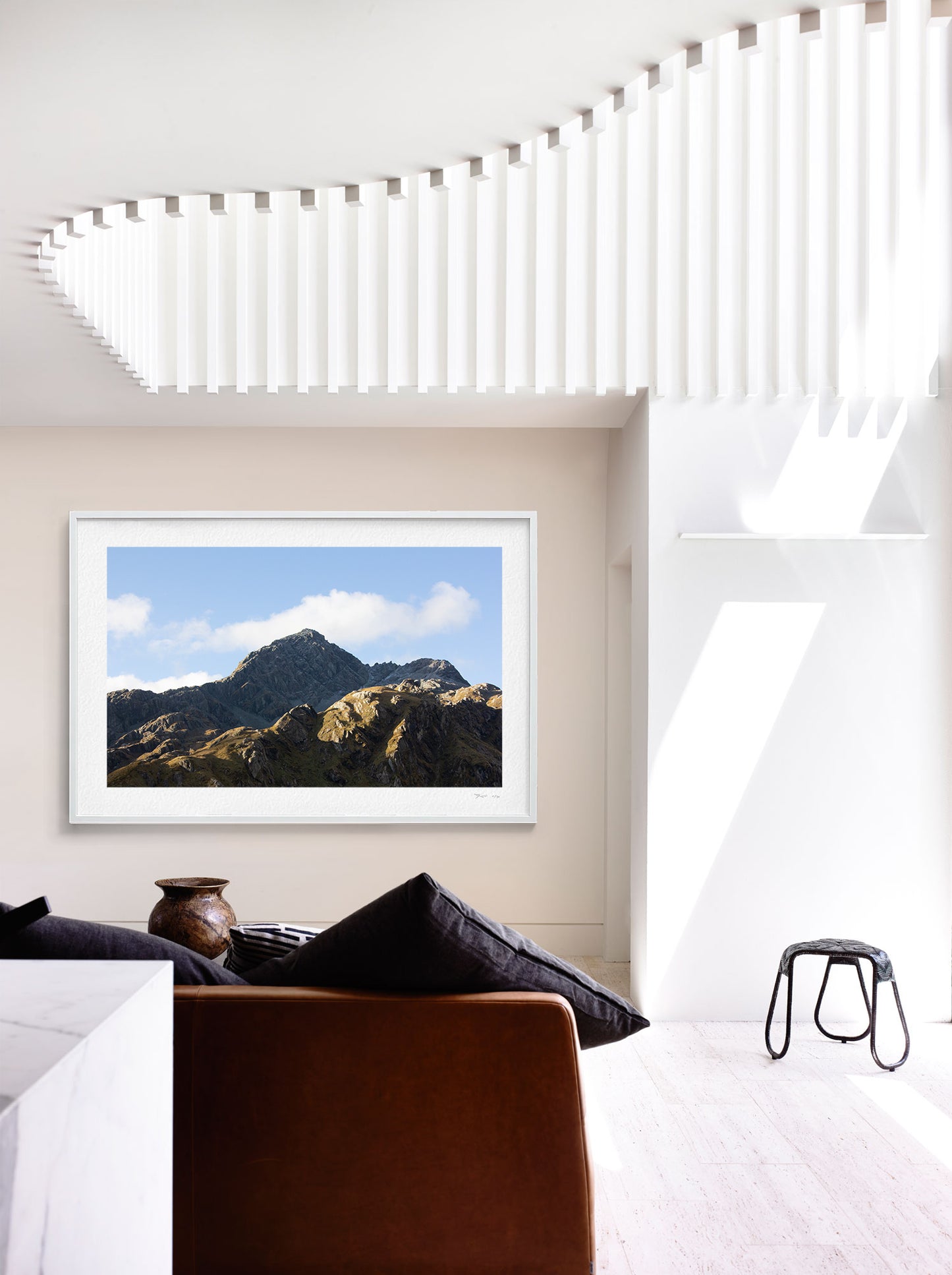 5.2 NZ, Mountain