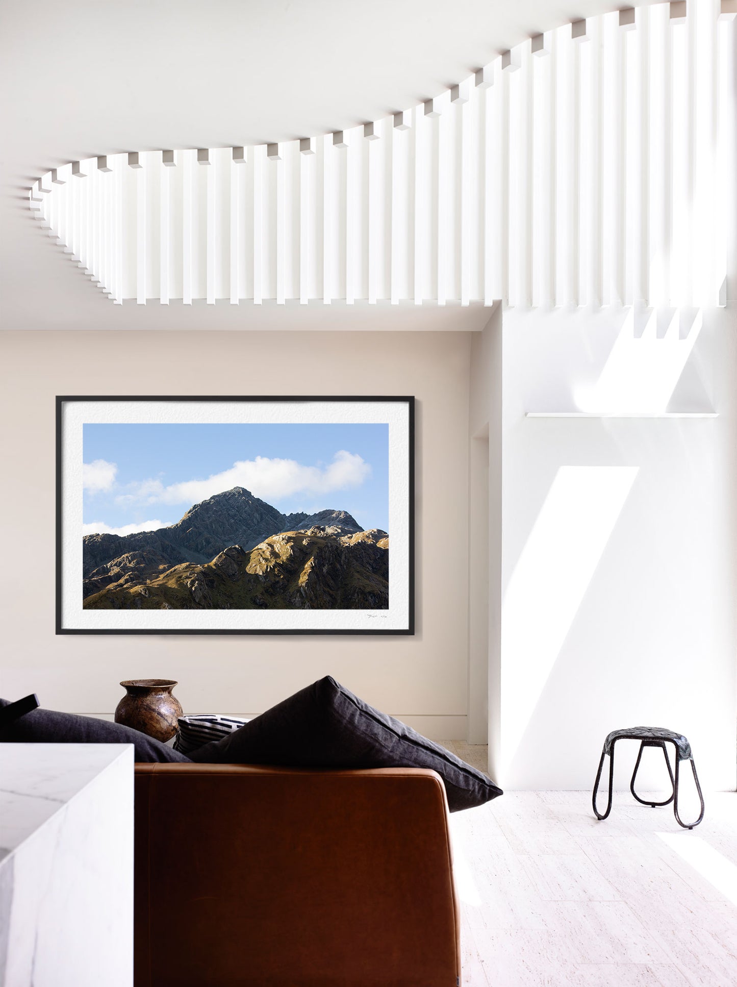 5.2 NZ, Mountain